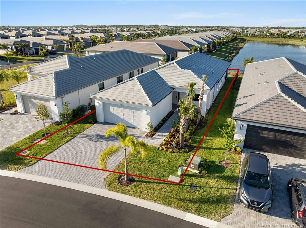 11641 SW Marine Way