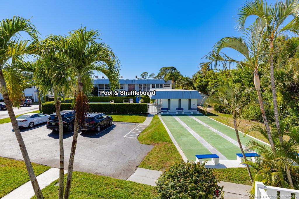 2929 SE Ocean Blvd A7