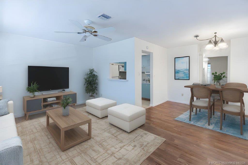 2929 SE Ocean Blvd A7