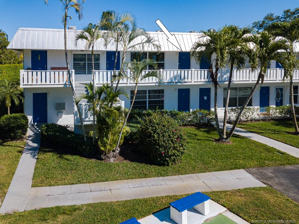 2929 SE Ocean Blvd A7