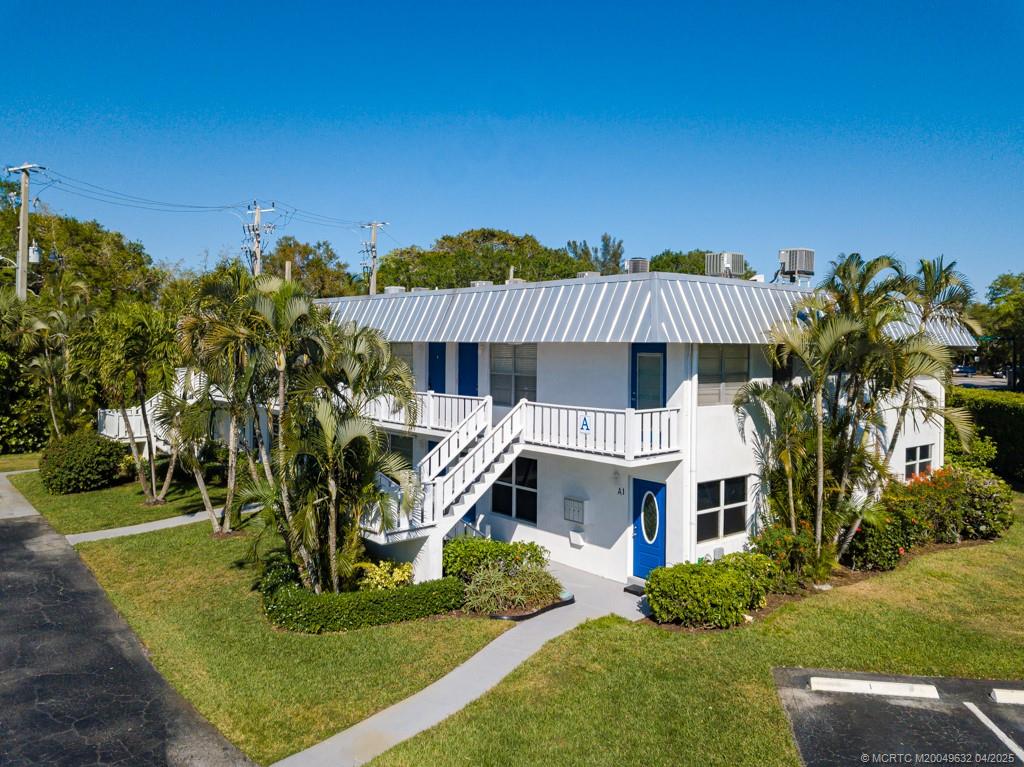 2929 SE Ocean Blvd A7