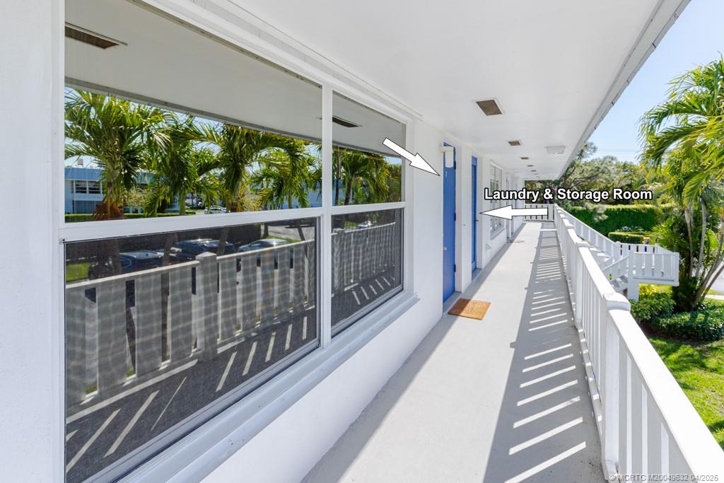 2929 SE Ocean Blvd A7