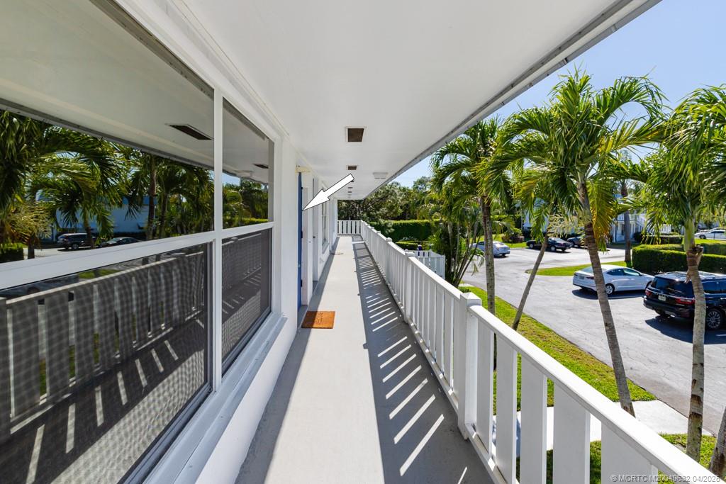 2929 SE Ocean Blvd A7
