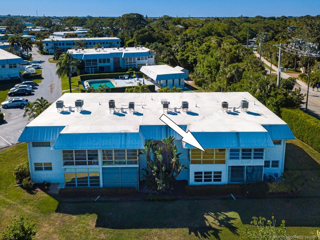 2929 SE Ocean Blvd A7