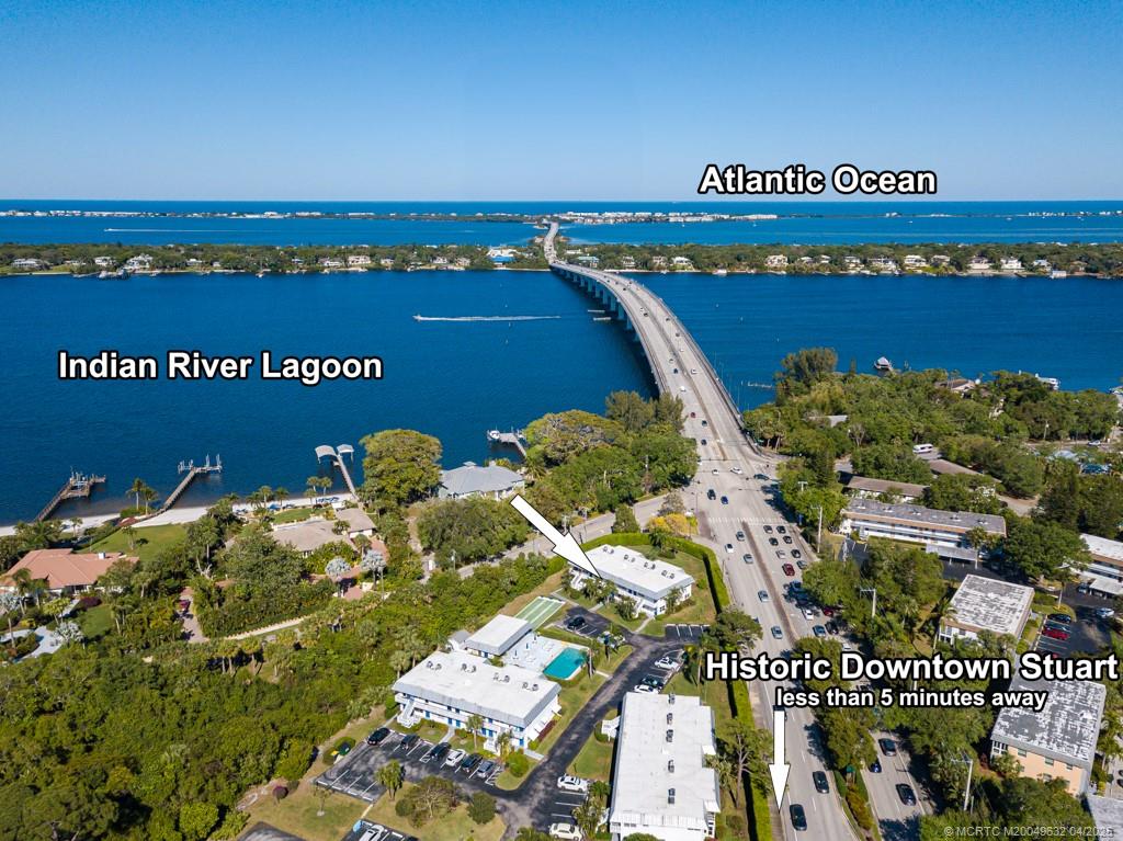 2929 SE Ocean Blvd A7