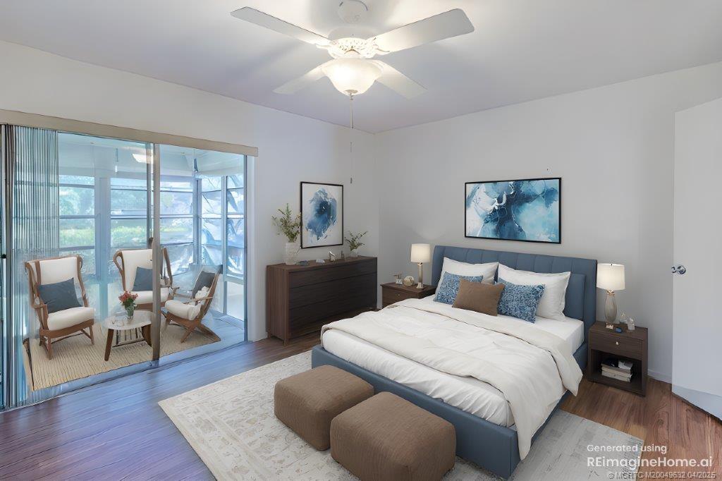 2929 SE Ocean Blvd A7