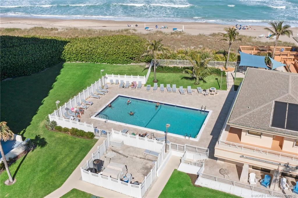 10600 S Ocean Drive 910