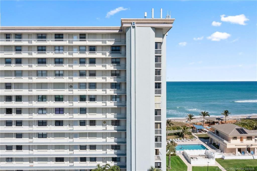 10600 S Ocean Drive 910
