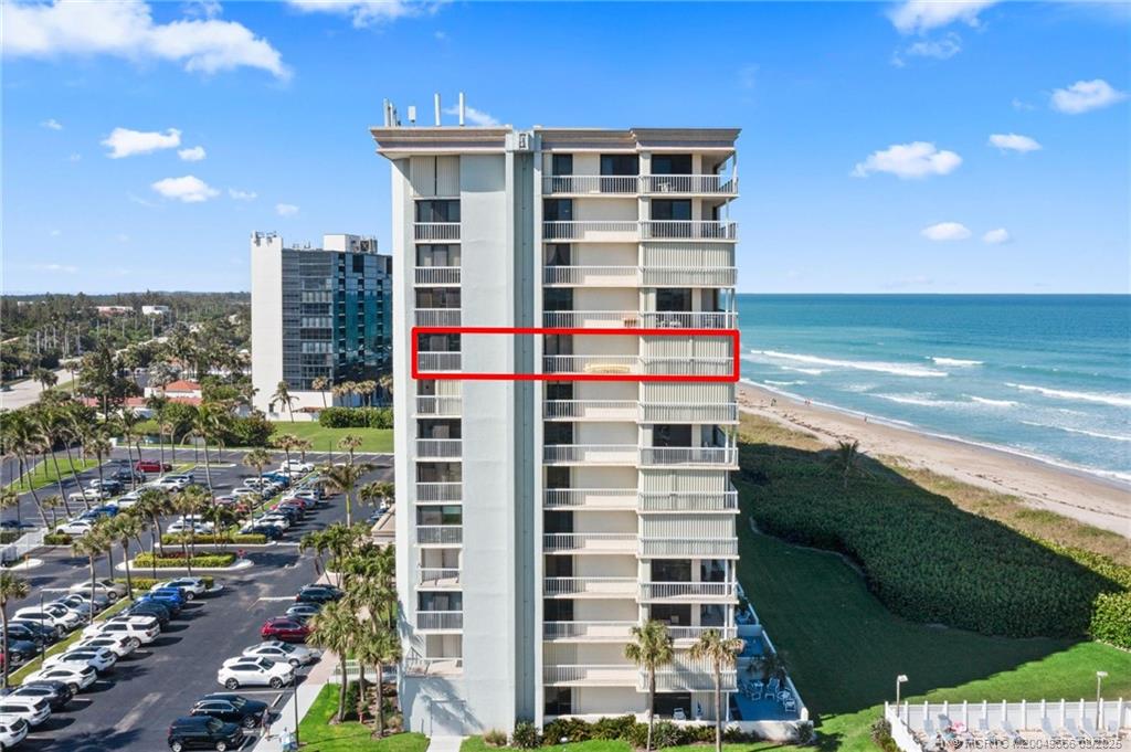 10600 S Ocean Drive 910
