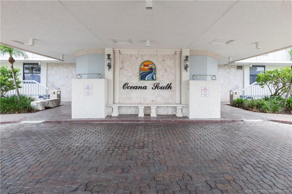 10600 S Ocean Drive 910