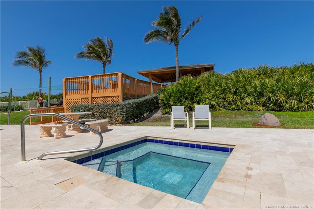10600 S Ocean Drive 910