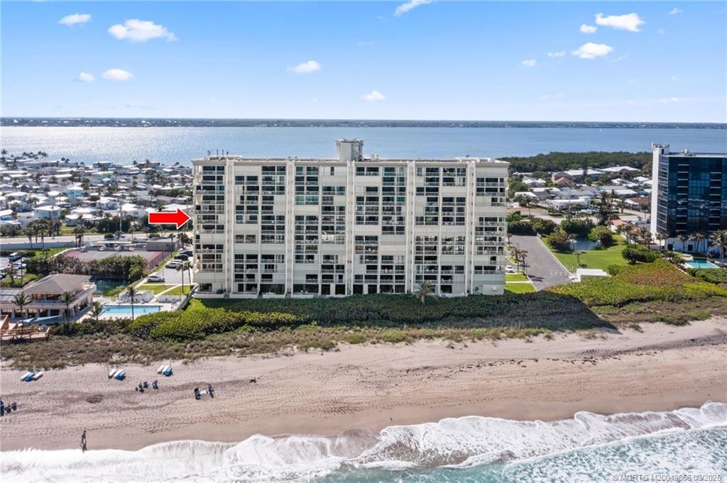 10600 S Ocean Drive 910