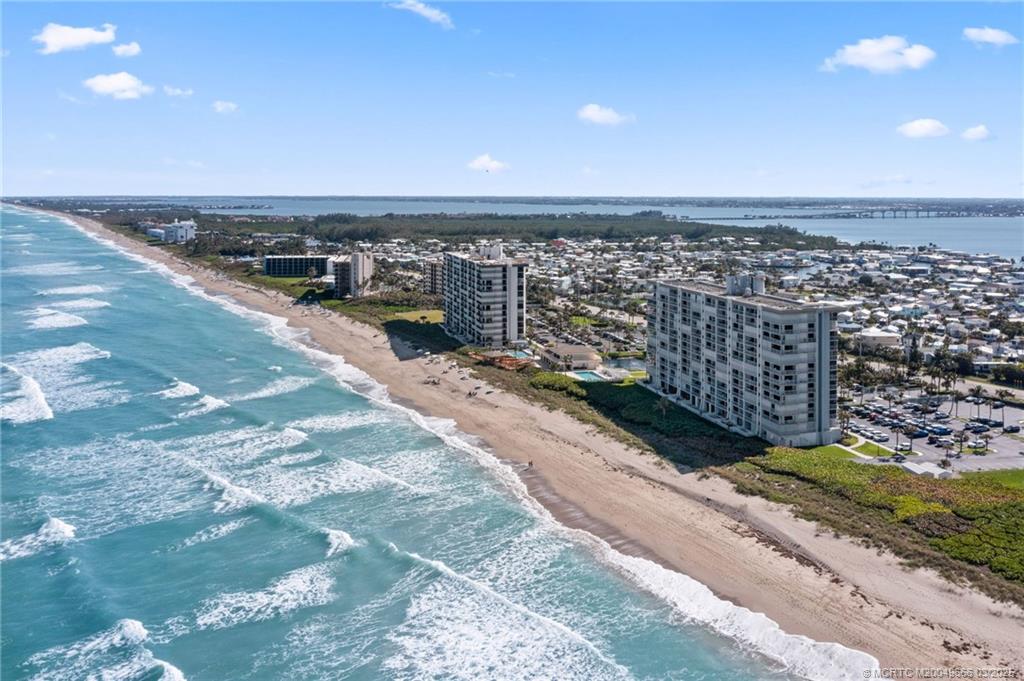 10600 S Ocean Drive 910