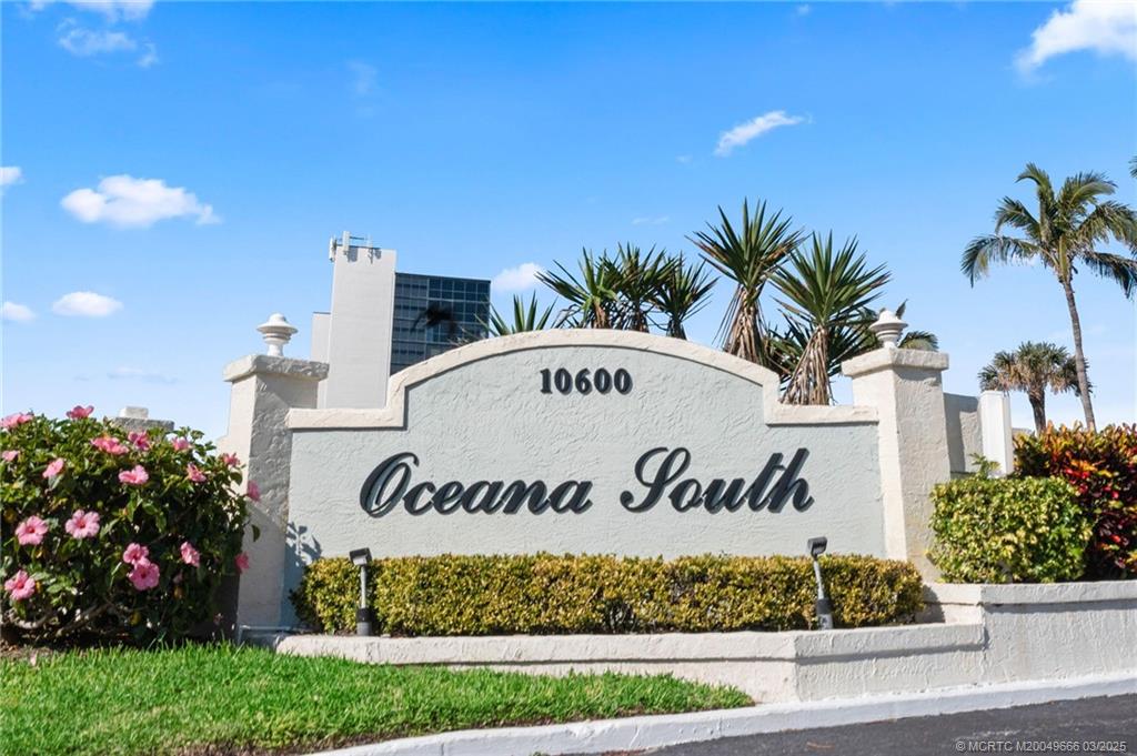 10600 S Ocean Drive 910