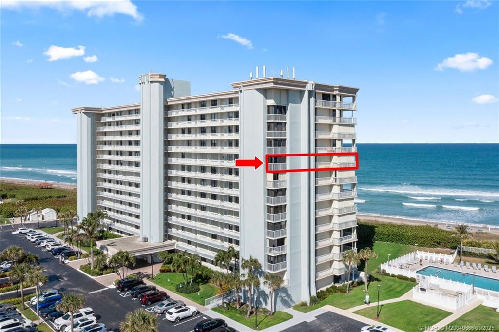 10600 S Ocean Drive 910