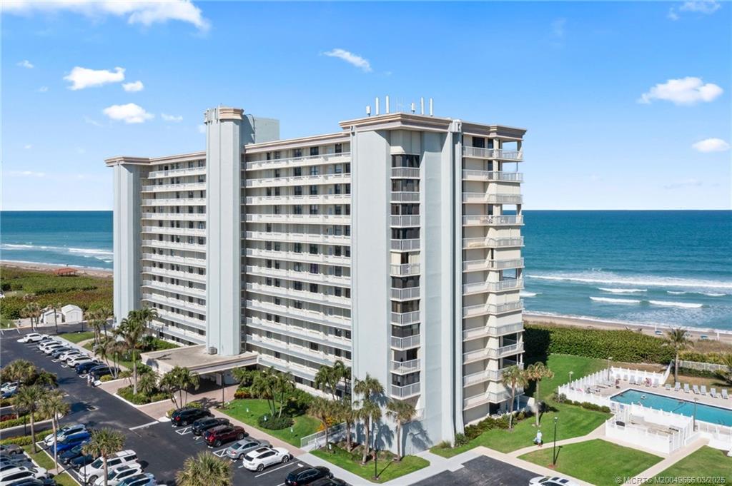 10600 S Ocean Drive 910