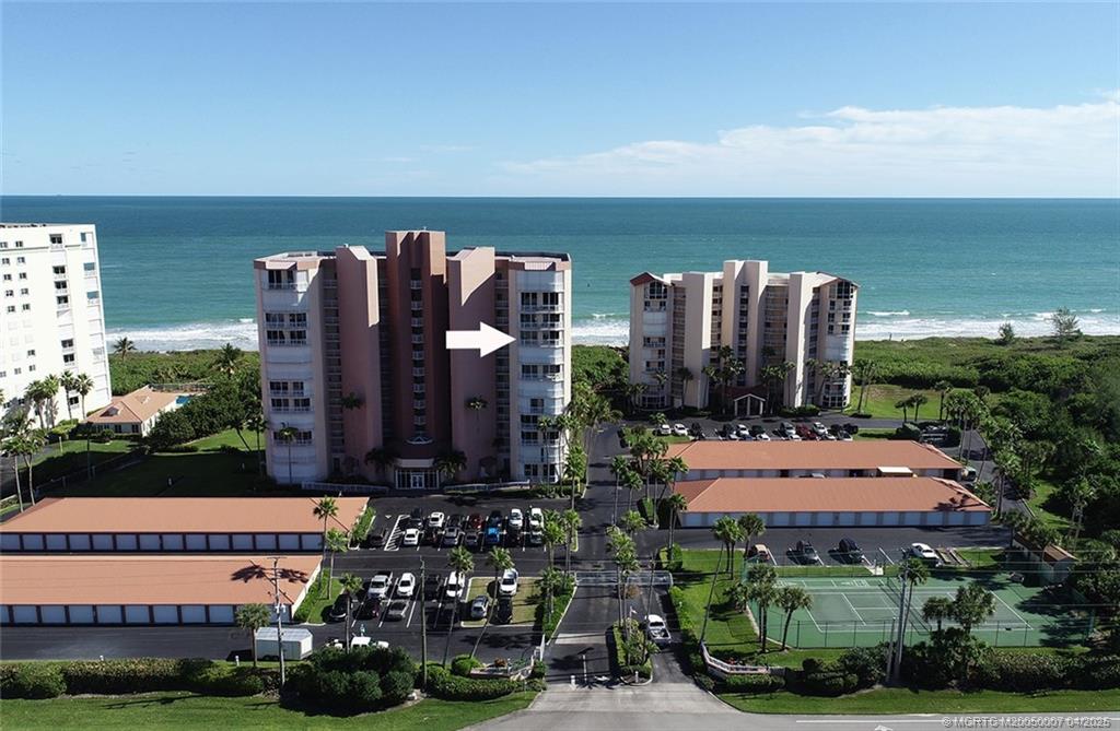 3880 N Highway A1a 905