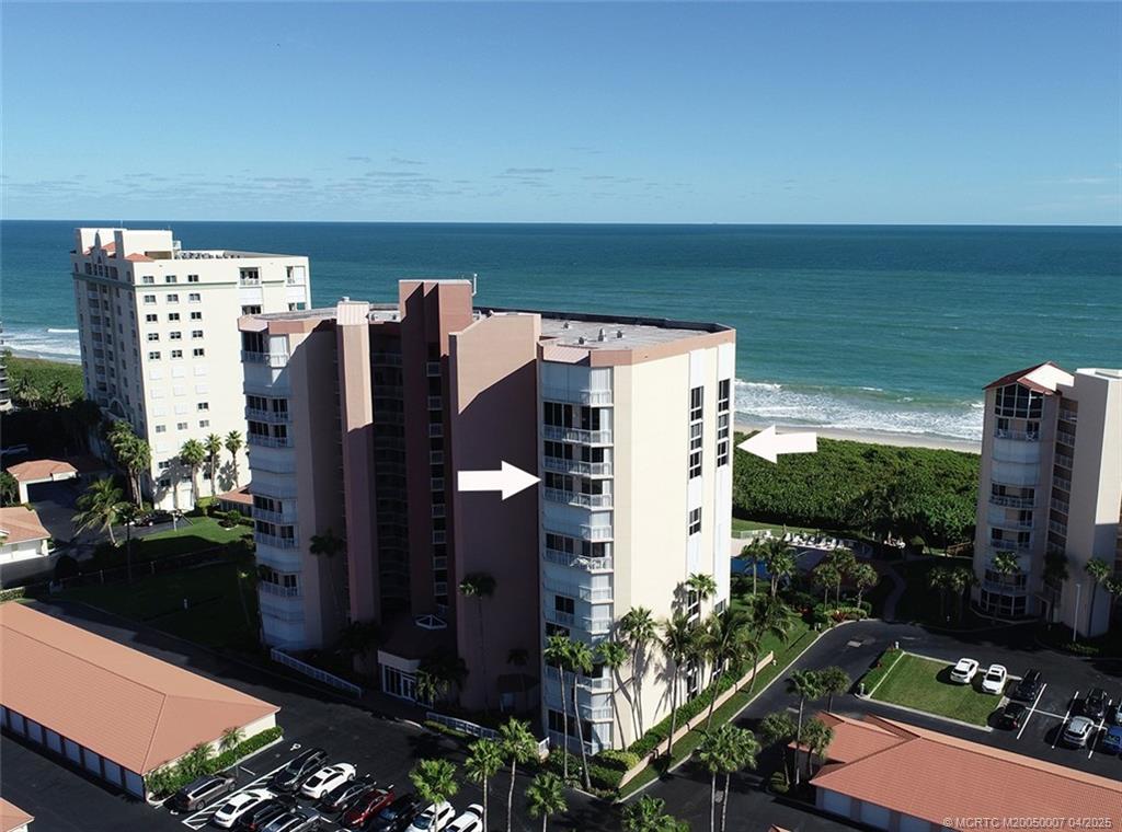 3880 N Highway A1a 905