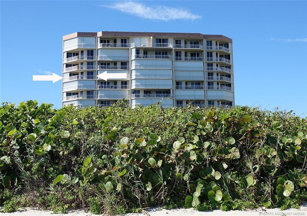 3880 N Highway A1a 905