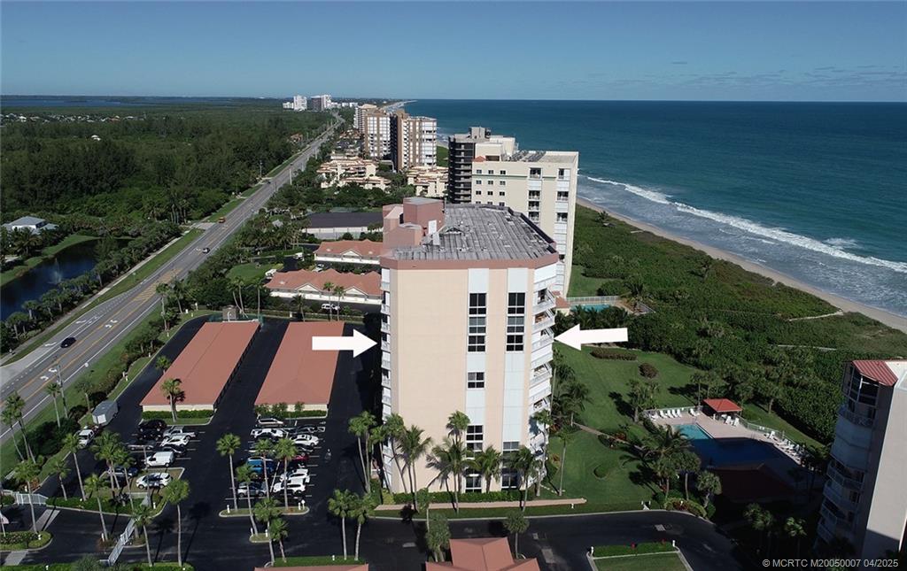 3880 N Highway A1a 905