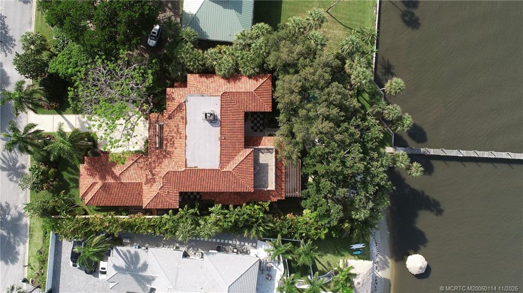 31 N River Road