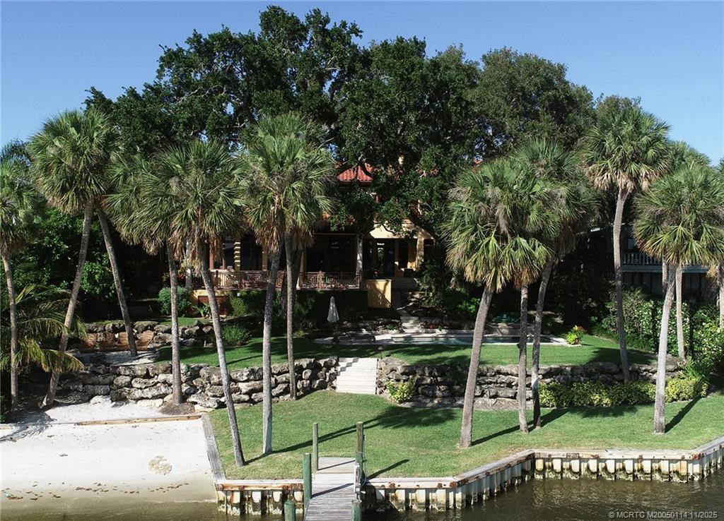 31 N River Road