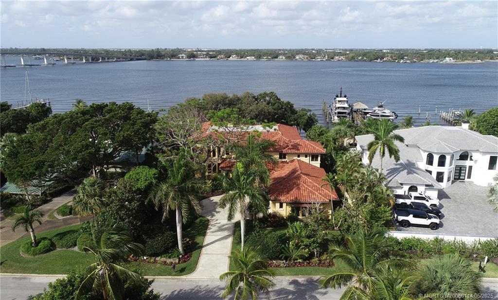 31 N River Road