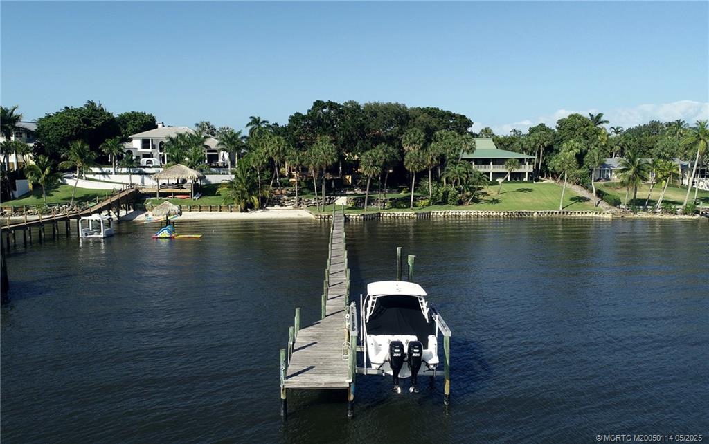 31 N River Road