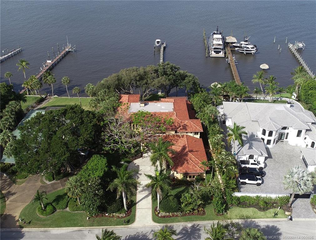 31 N River Road