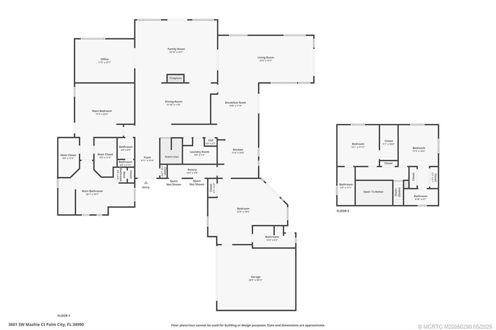 3601 SW Mashie Ct
