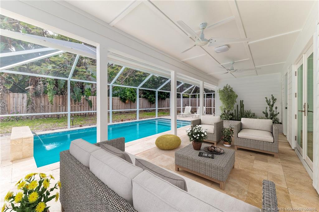 3 Heritage Way