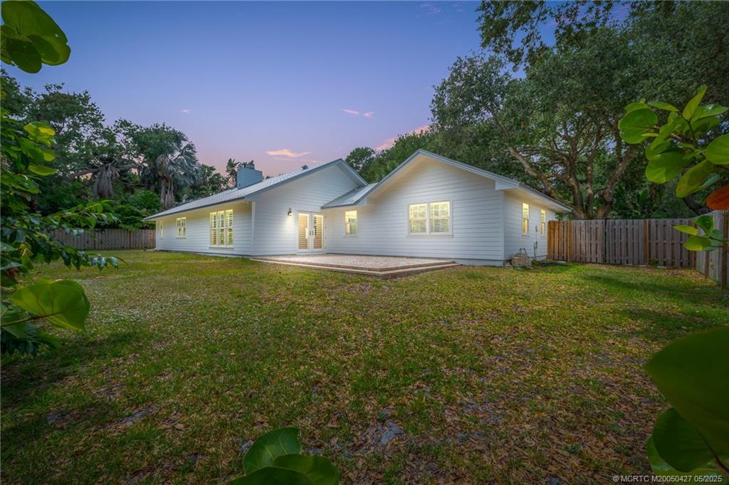 3 Heritage Way