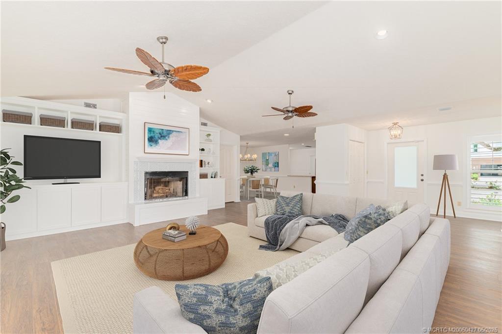 3 Heritage Way