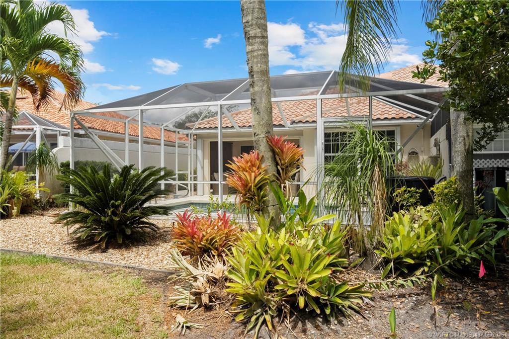 858 SW Balmoral Trace