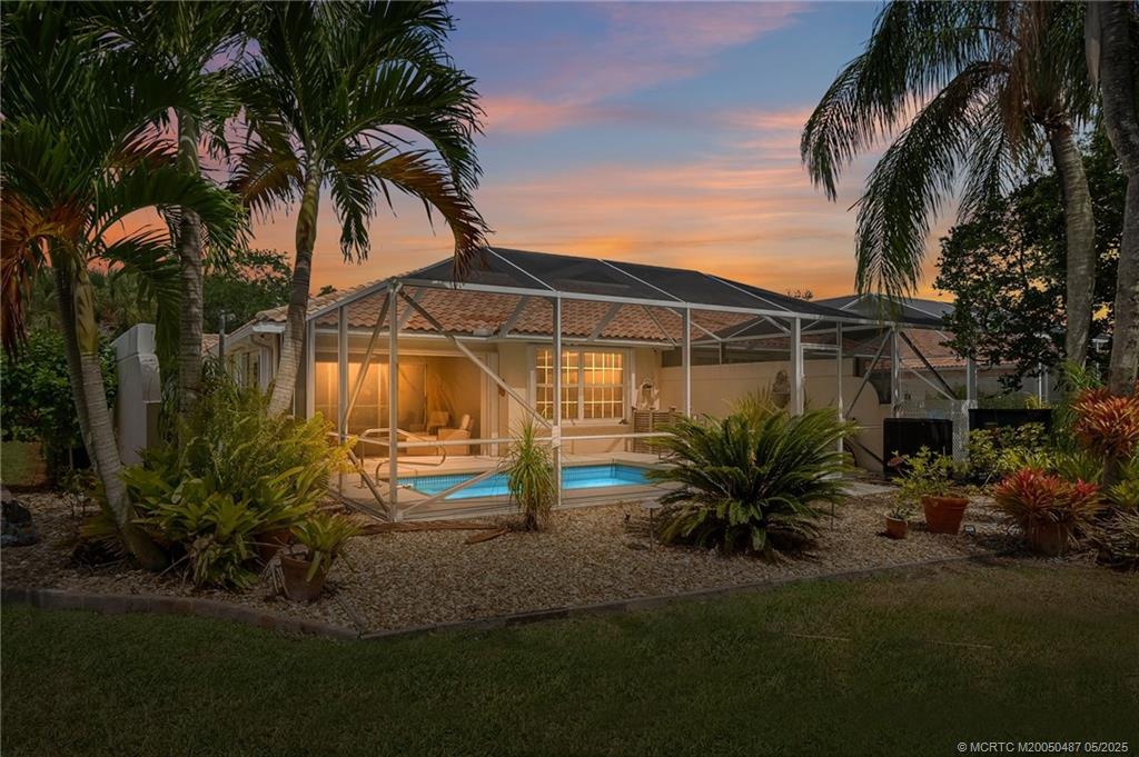 858 SW Balmoral Trace