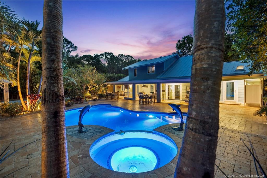 1850 SW Hackman Terrace