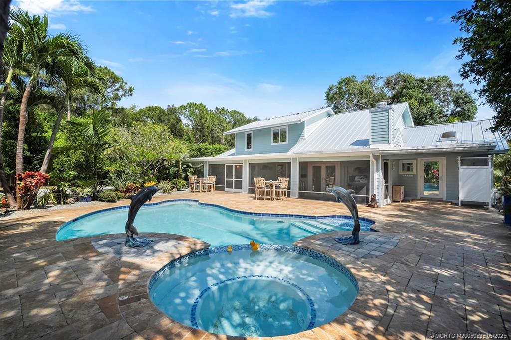 1850 SW Hackman Terrace