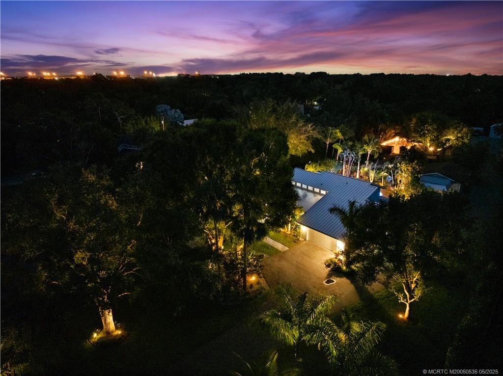 1850 SW Hackman Terrace