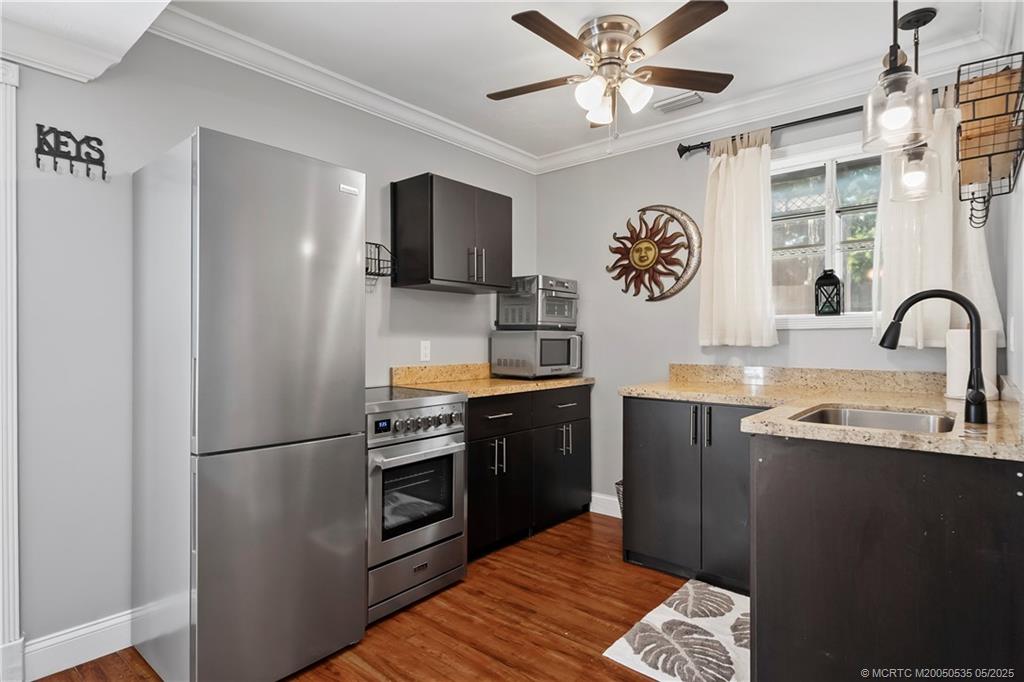 1850 SW Hackman Terrace