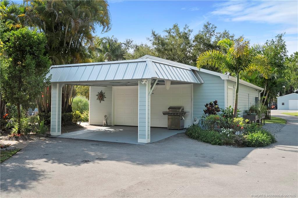 1850 SW Hackman Terrace