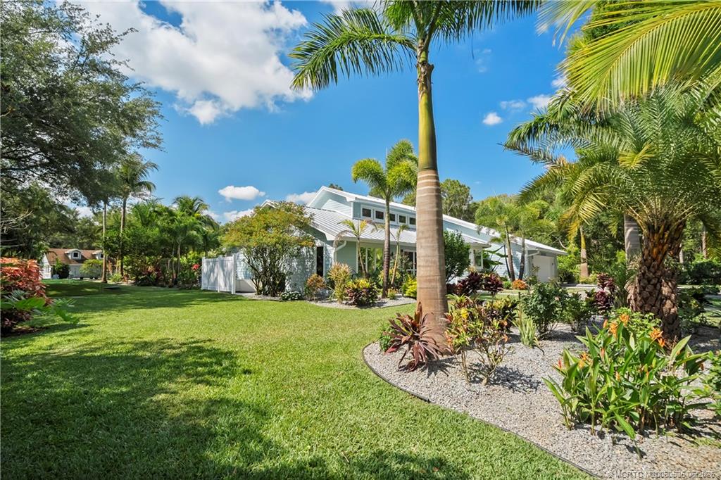 1850 SW Hackman Terrace