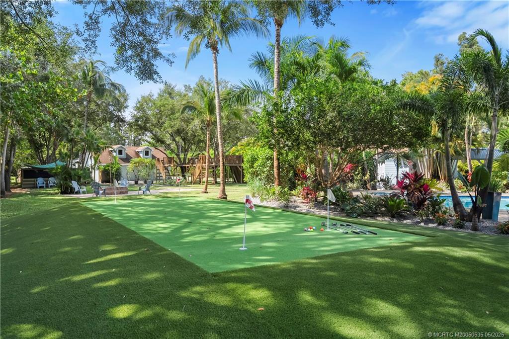 1850 SW Hackman Terrace