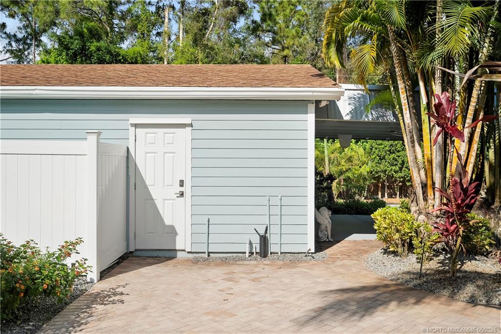 1850 SW Hackman Terrace