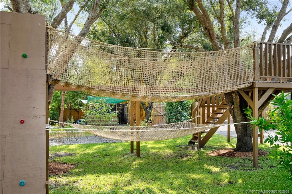 1850 SW Hackman Terrace