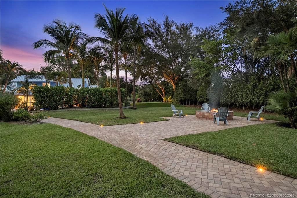 1850 SW Hackman Terrace