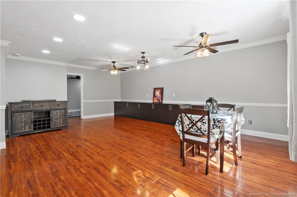 1850 SW Hackman Terrace