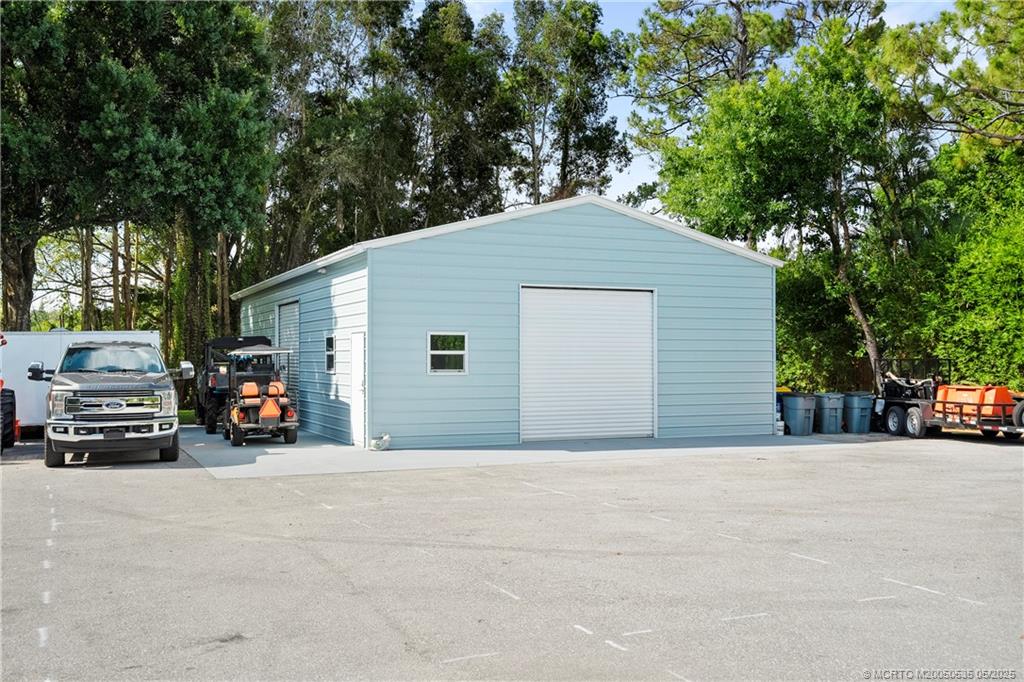 1850 SW Hackman Terrace