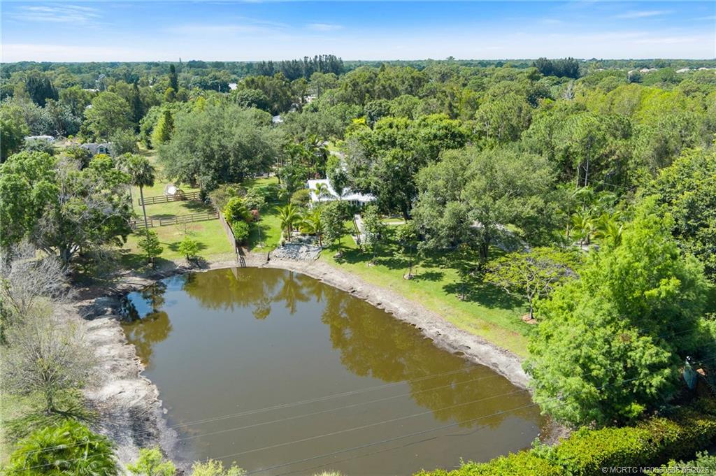 1850 SW Hackman Terrace