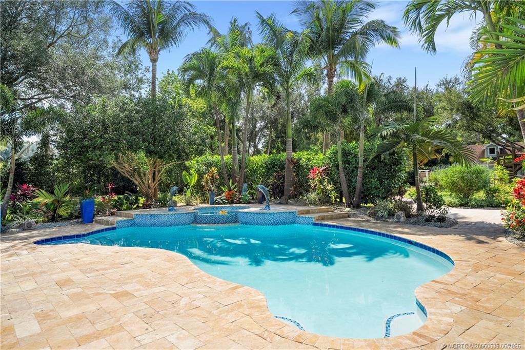 1850 SW Hackman Terrace