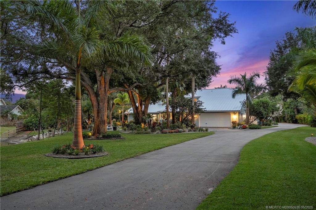 1850 SW Hackman Terrace